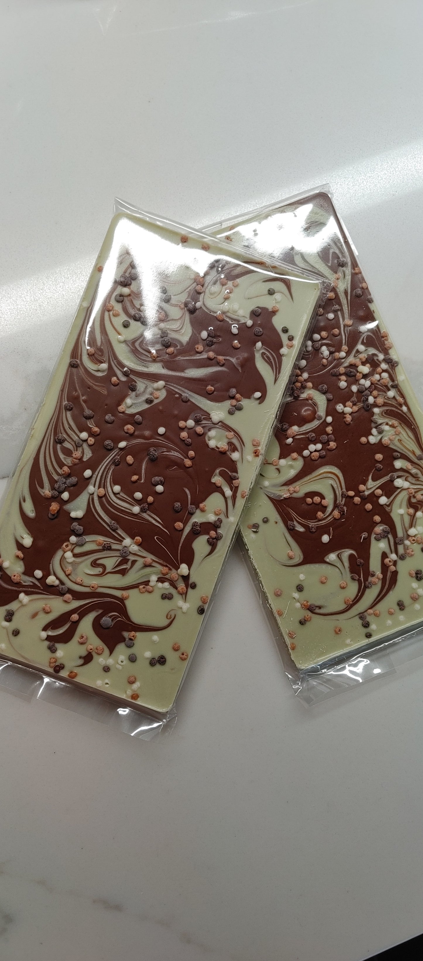 Mocha Mint With Matcha