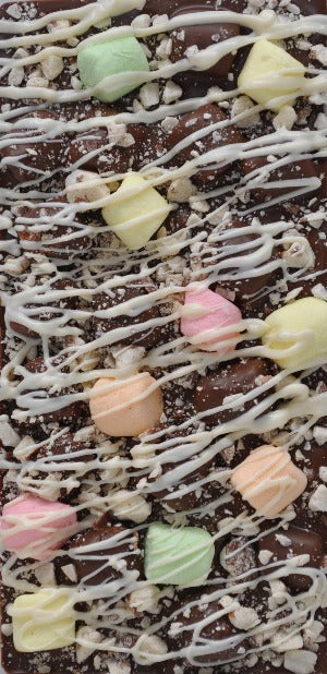 American Rocky Road