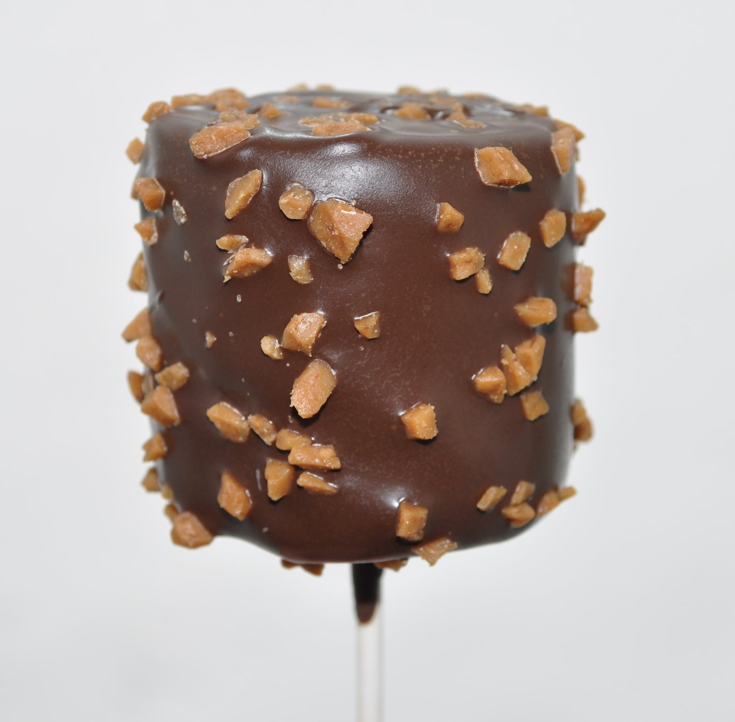 Marshmallow Pop - Toffee