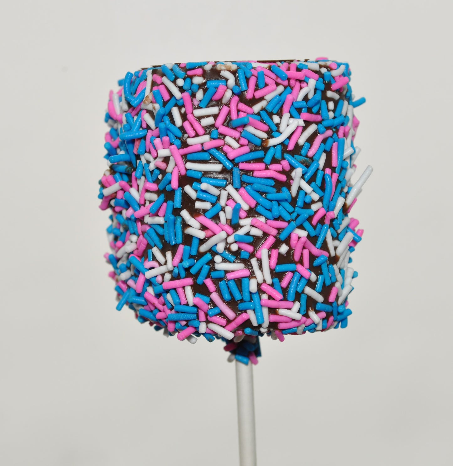 Marshmallow Pop - Sprinkles