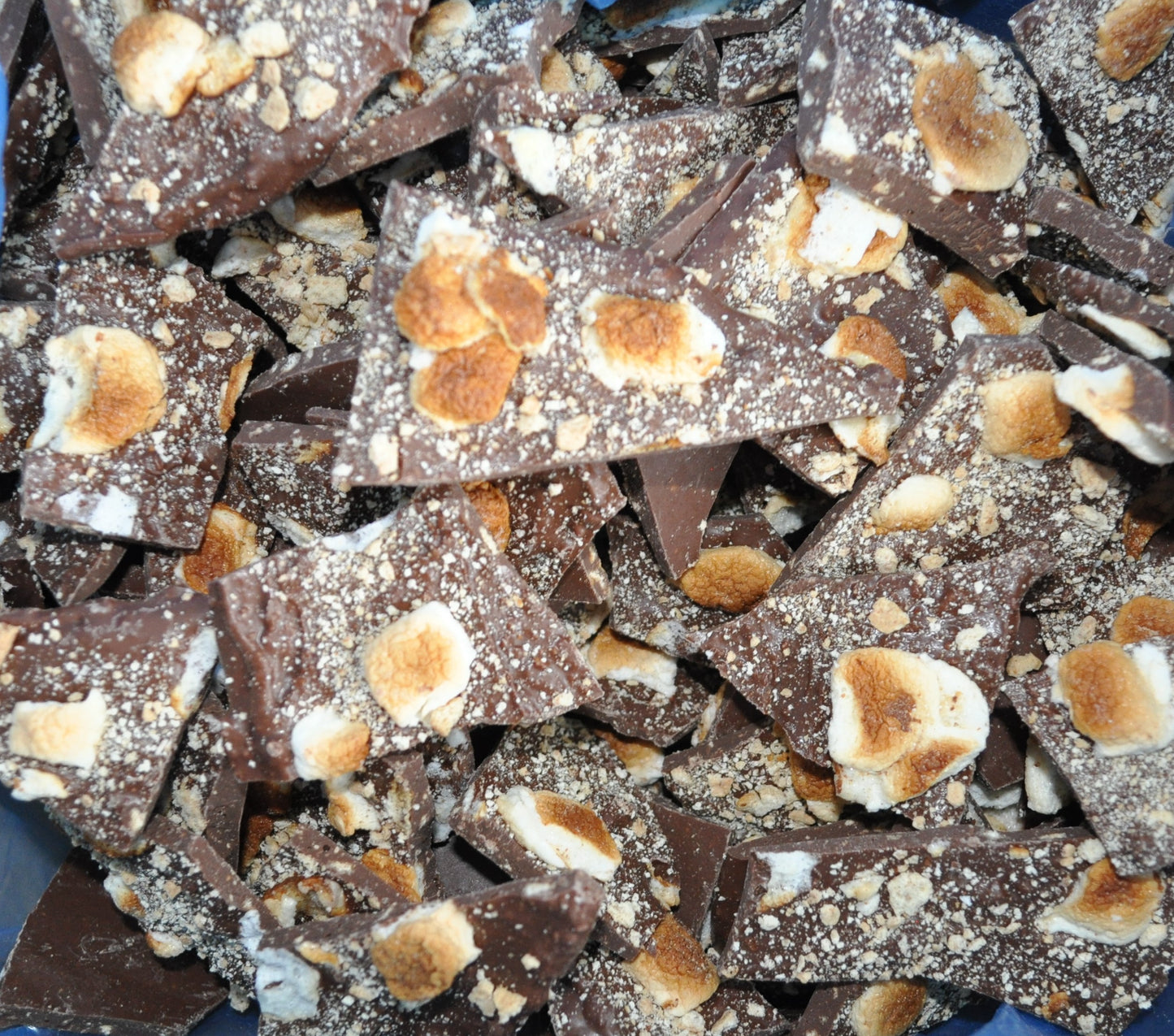 S'more Bark