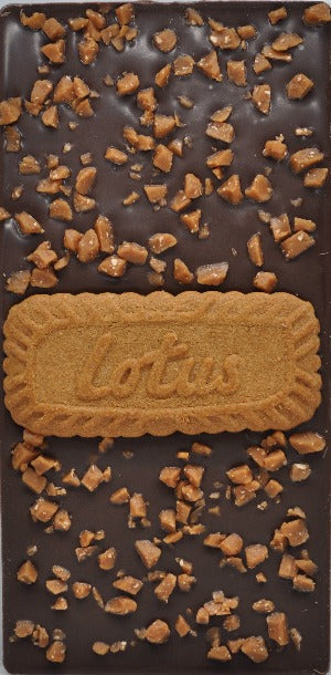 Coffee Toffee & Lotus Biscoff