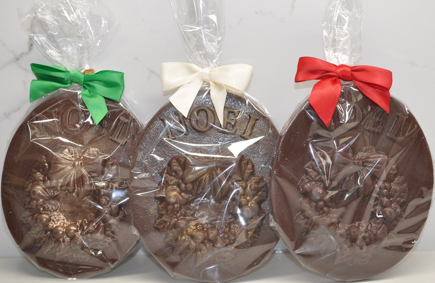 NOEL Plaque Christmas Gift