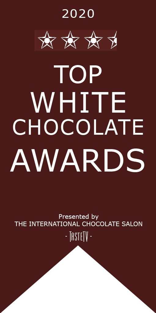 Award-Winning Chocolates