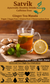 Ginger Tea Masala