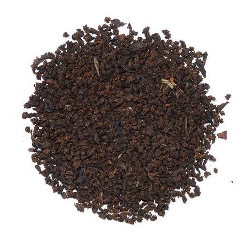 Indian Black Loose Tea