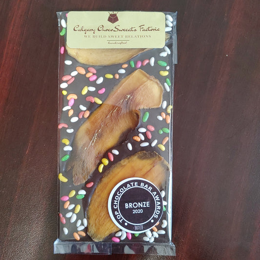 Spicy Mango (International Award-Winning Bar)