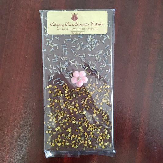 Bee Pollen & Lavender