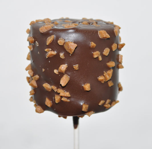Marshmallow Pop - Toffee
