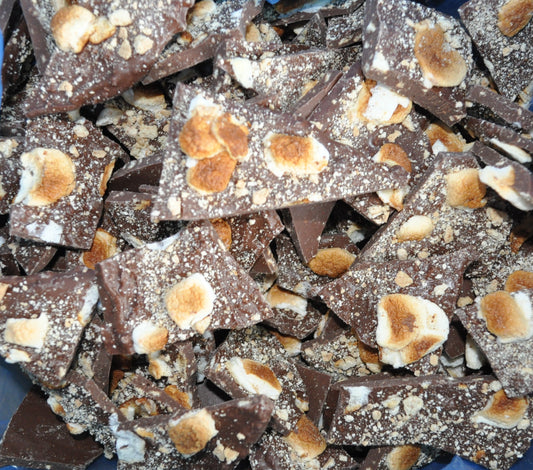 S'more Bark