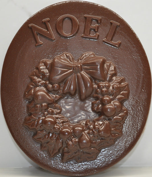 NOEL Plaque Christmas Gift