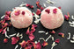Rose Coconut Truffle (International Award-Winning Truffle)