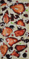Organic Green Tea (Matcha) Dried Strawberries, Cranberries, Coconut with White Chocolate